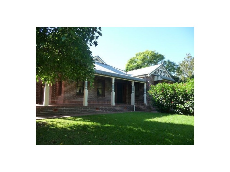 36 BOONERY ROAD, Moree NSW 2400