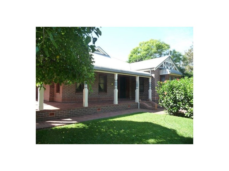 36 BOONERY ROAD, Moree NSW 2400
