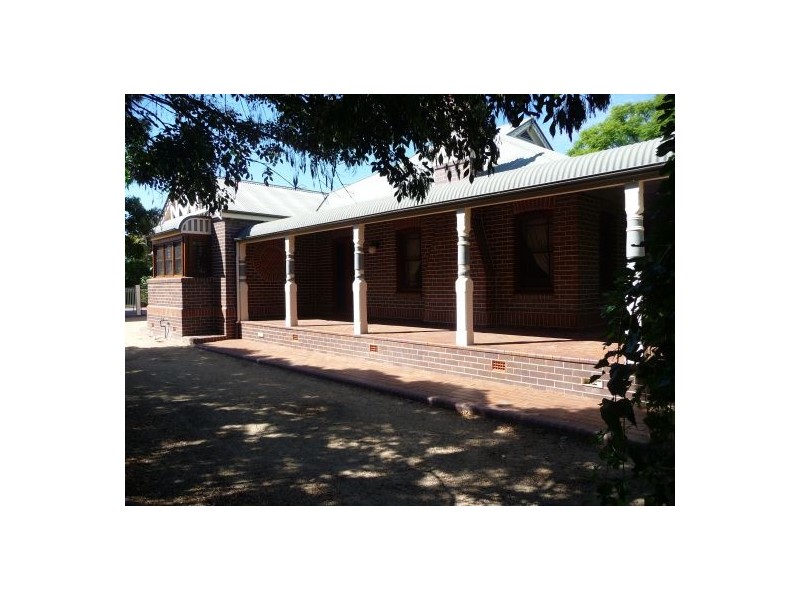 36 BOONERY ROAD, Moree NSW 2400