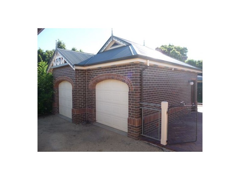 36 BOONERY ROAD, Moree NSW 2400