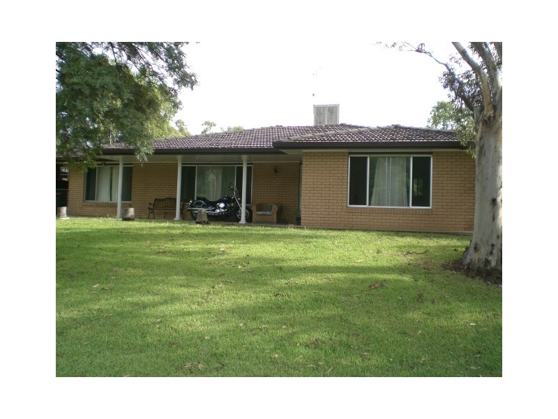 99 Greenbah Road, Moree NSW 2400