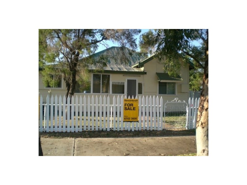 25 Gwydir Street, Moree NSW 2400