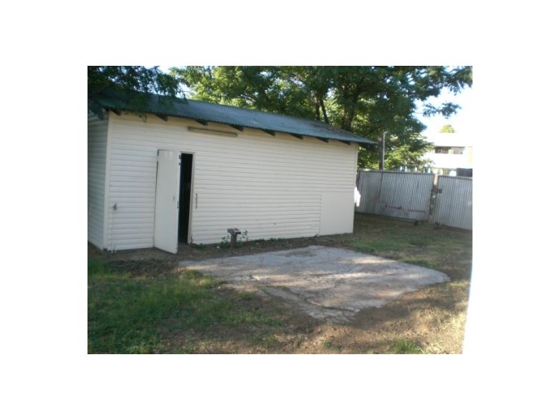 25 Gwydir Street, Moree NSW 2400