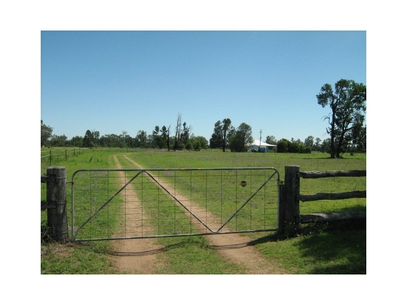 Pallamallawa NSW 2399