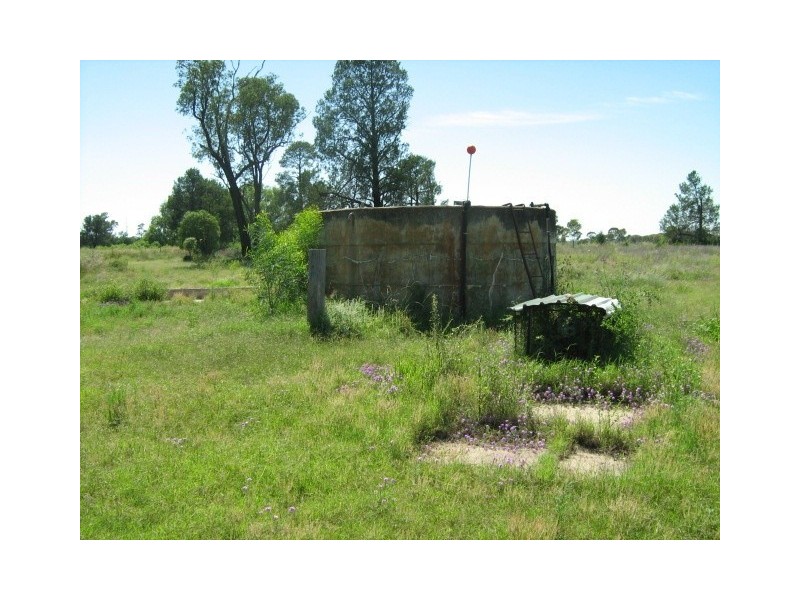 Pallamallawa NSW 2399