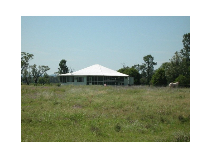 Pallamallawa NSW 2399