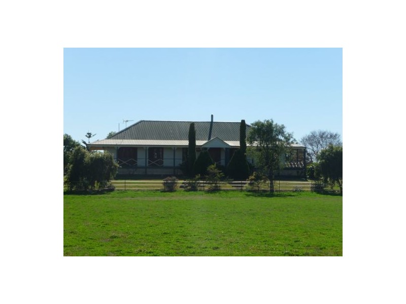 ‘Balmaine’ Chinamans Lane, Moree NSW 2400