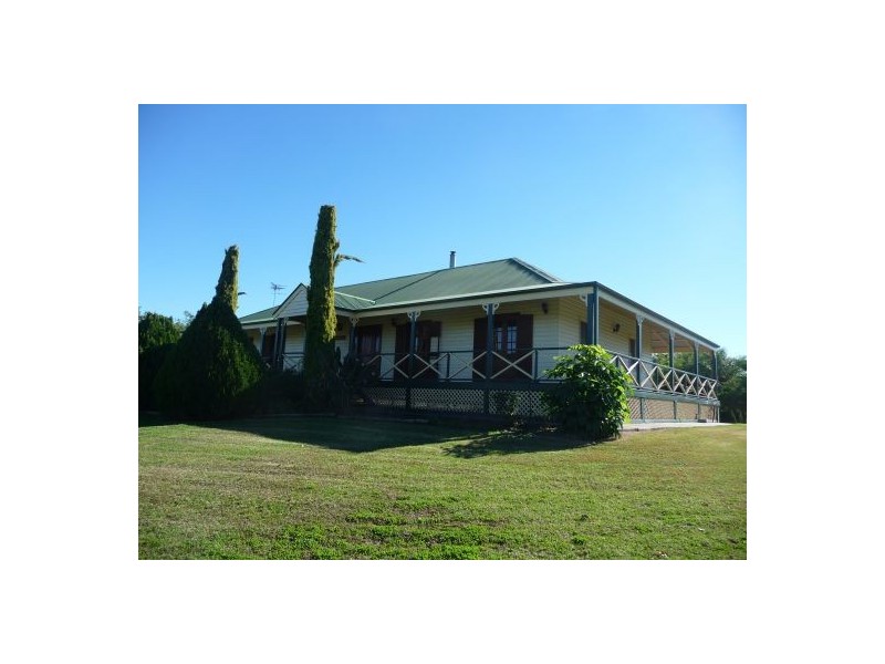 ‘Balmaine’ Chinamans Lane, Moree NSW 2400