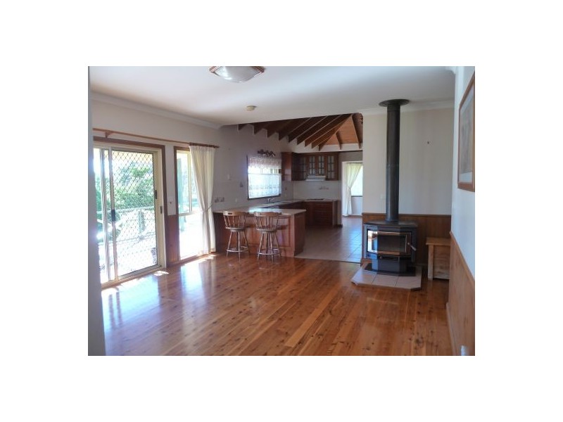 ‘Balmaine’ Chinamans Lane, Moree NSW 2400