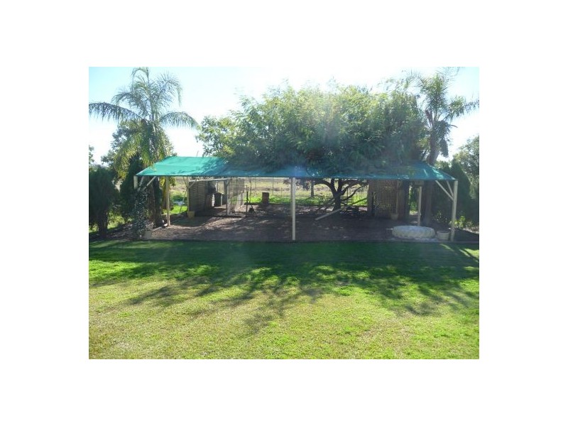 ‘Balmaine’ Chinamans Lane, Moree NSW 2400