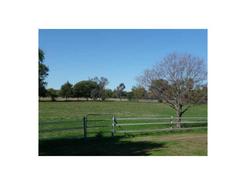 ‘Balmaine’ Chinamans Lane, Moree NSW 2400