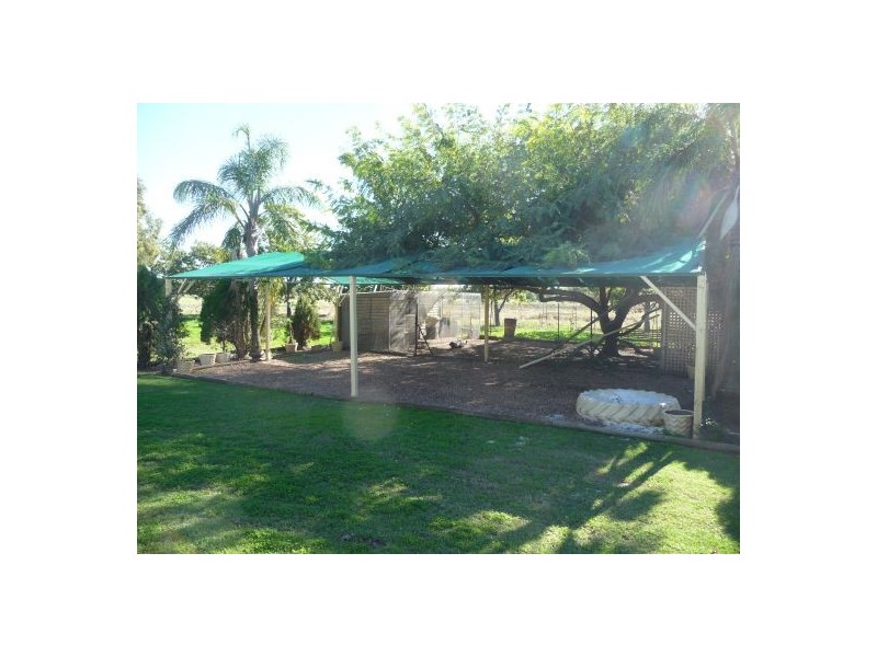‘Balmaine’ Chinamans Lane, Moree NSW 2400