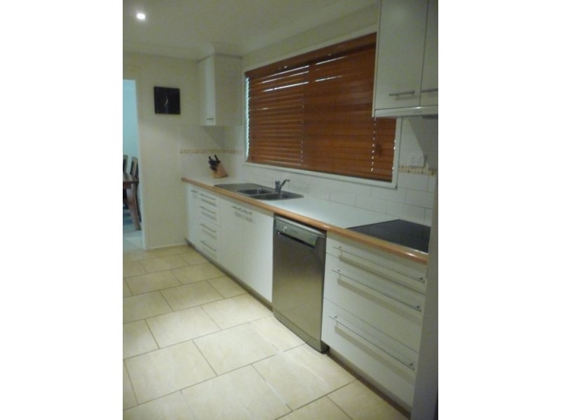 15 KARINGAL PLACE, Moree NSW 2400