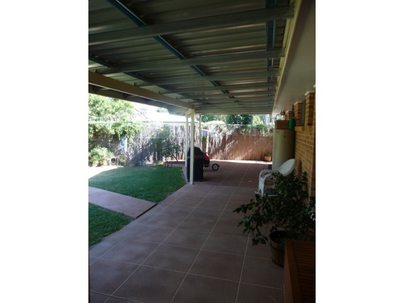 15 KARINGAL PLACE, Moree NSW 2400