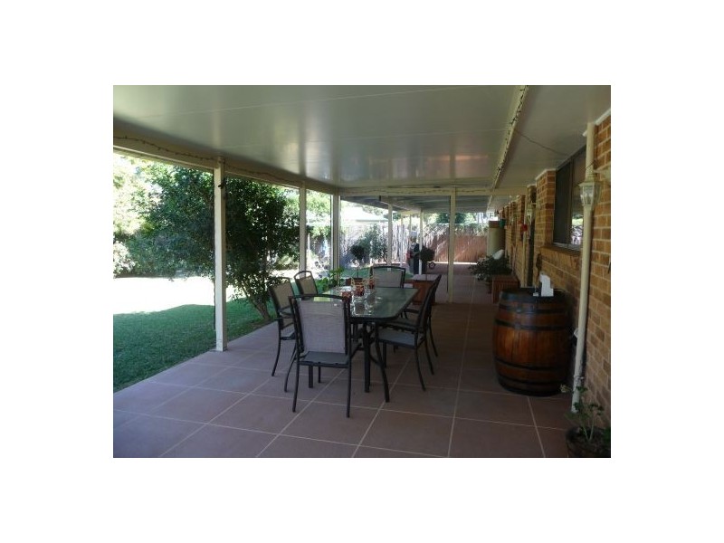 15 KARINGAL PLACE, Moree NSW 2400