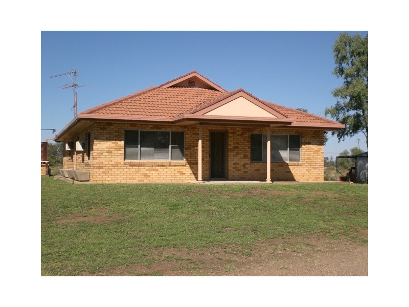 “Abbeywood” Tallom Road, Moree NSW 2400