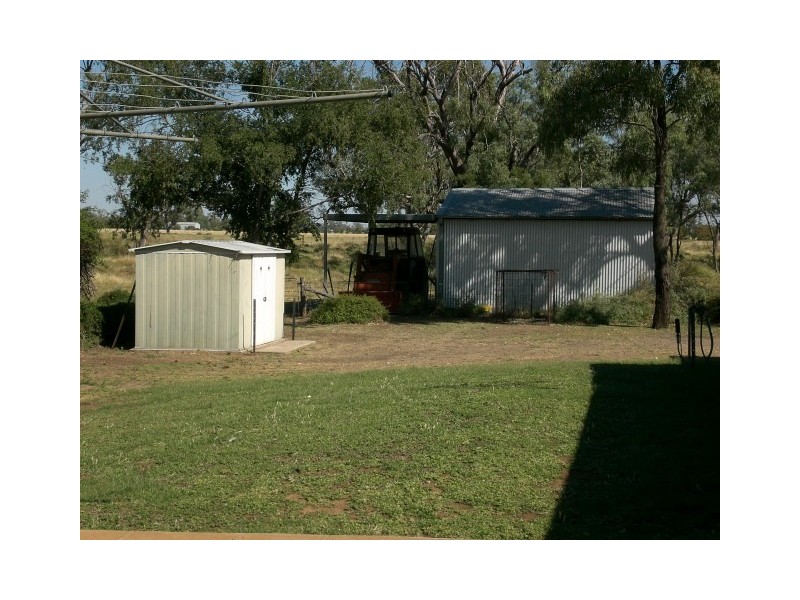 “Abbeywood” Tallom Road, Moree NSW 2400