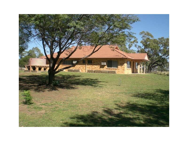 “Abbeywood” Tallom Road, Moree NSW 2400