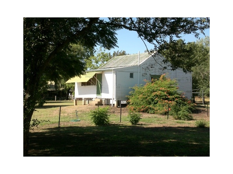 “Abbeywood” Tallom Road, Moree NSW 2400