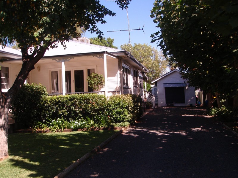 5 RUSE STREET, Moree NSW 2400