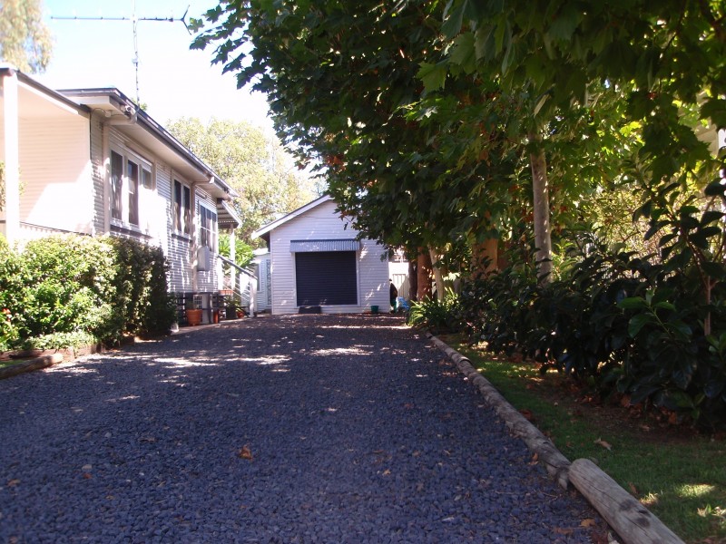 5 RUSE STREET, Moree NSW 2400