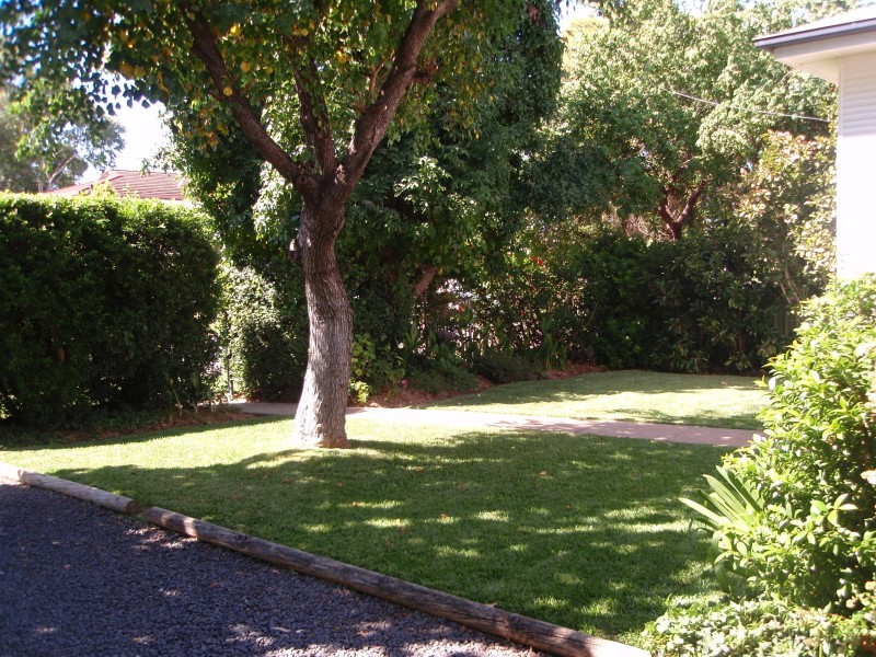 5 RUSE STREET, Moree NSW 2400