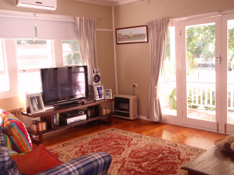 5 RUSE STREET, Moree NSW 2400