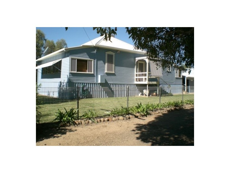 36 Sunnyside Road, Moree NSW 2400