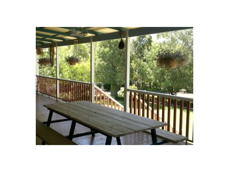 36 Sunnyside Road, Moree NSW 2400