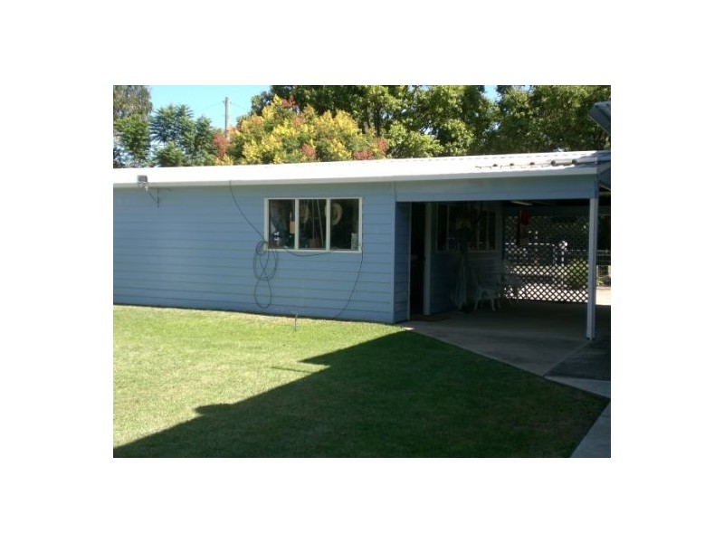 36 Sunnyside Road, Moree NSW 2400
