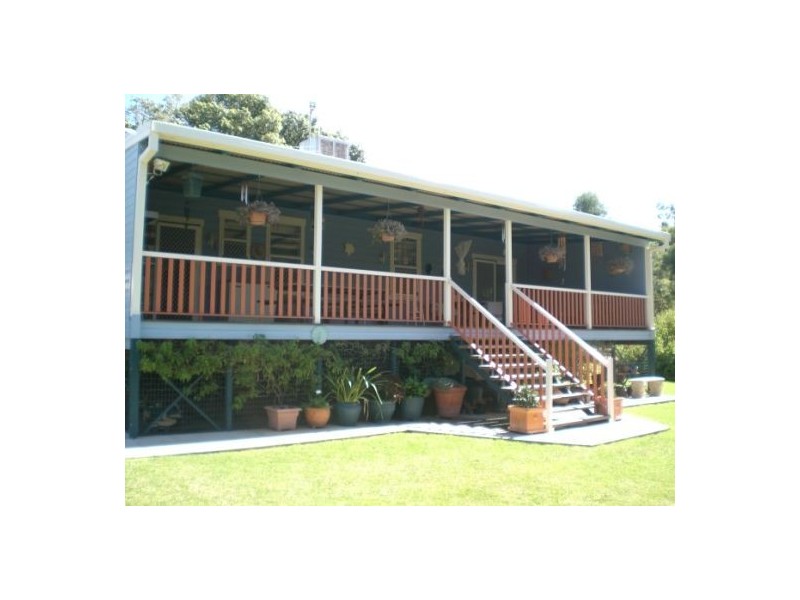 36 Sunnyside Road, Moree NSW 2400