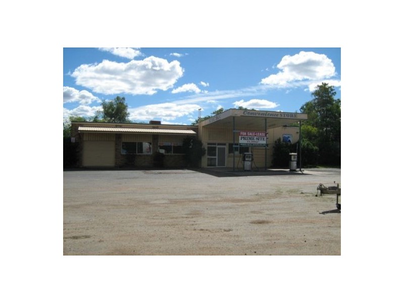1 Mungindi Road, Moree NSW 2400