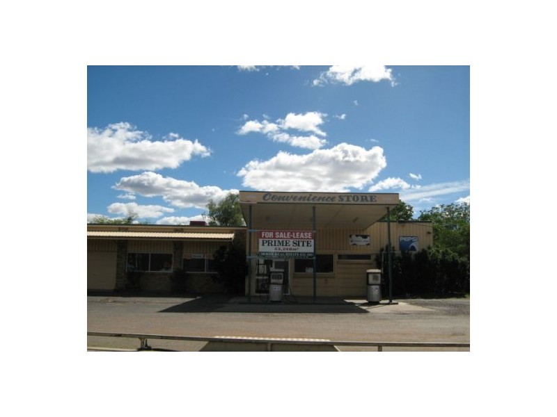 1 Mungindi Road, Moree NSW 2400