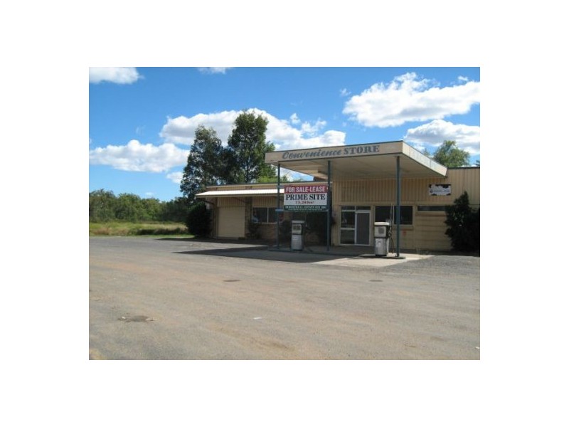 1 Mungindi Road, Moree NSW 2400