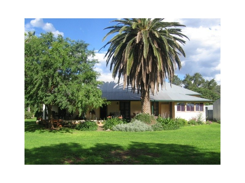 Olivevale, Bingara NSW 2404