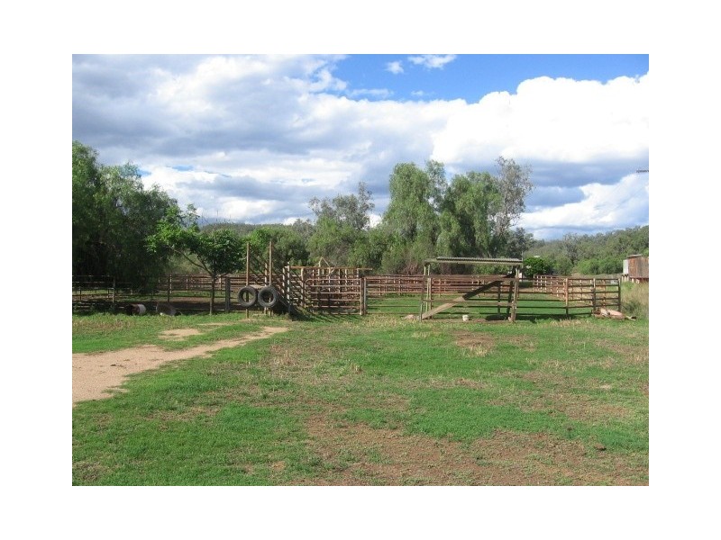 Olivevale, Bingara NSW 2404