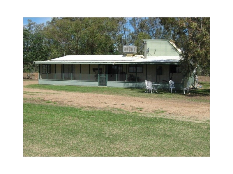 Moree NSW 2400