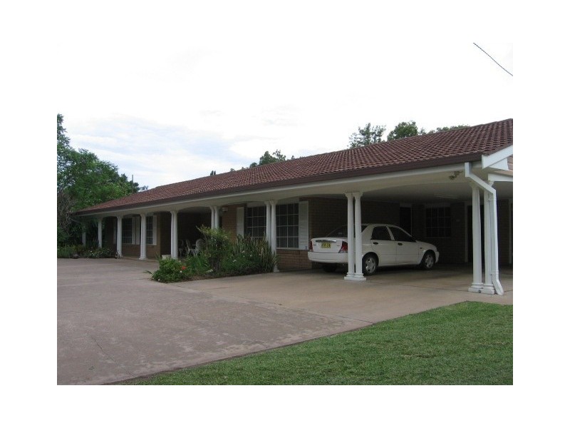 124 Greenbah Road, Moree NSW 2400