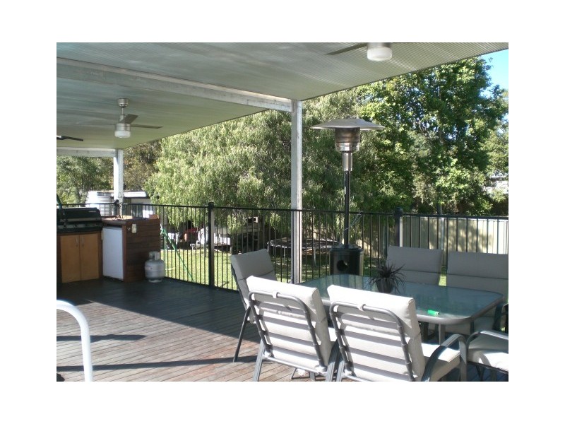 10 COURALLIE STREET, Moree NSW 2400