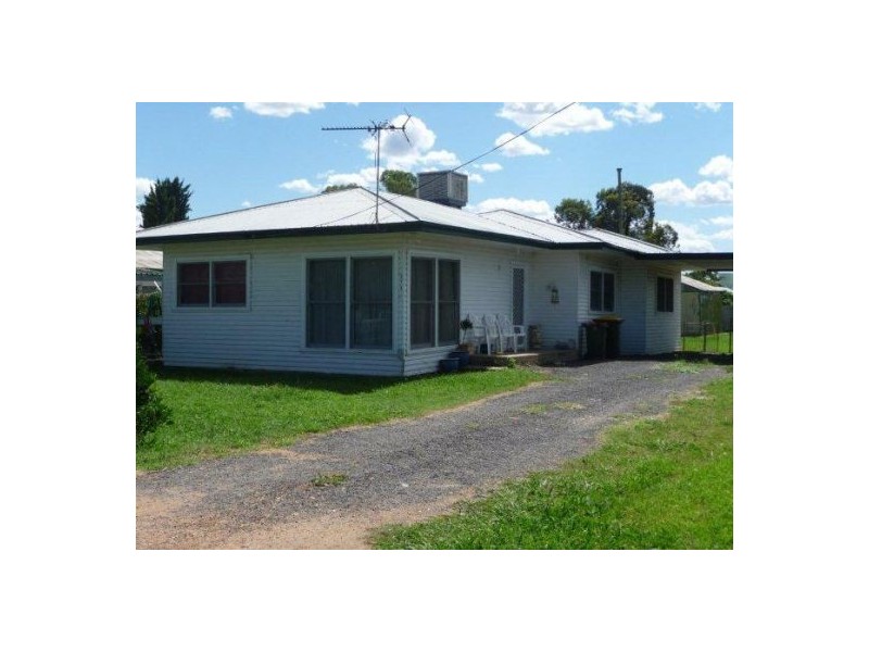 373  WARIALDA STREET, Moree NSW 2400