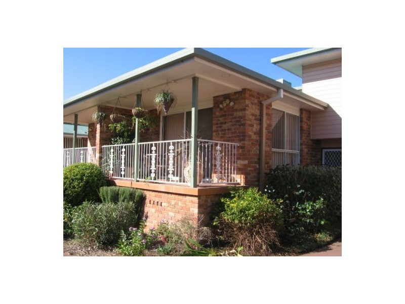 3/27  BALO STREET, Moree NSW 2400