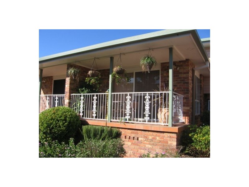 3/27  BALO STREET, Moree NSW 2400