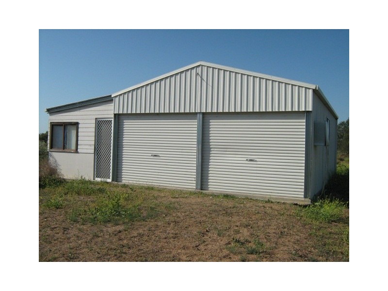 LOT 1 MALLEE ROAD, Moree NSW 2400