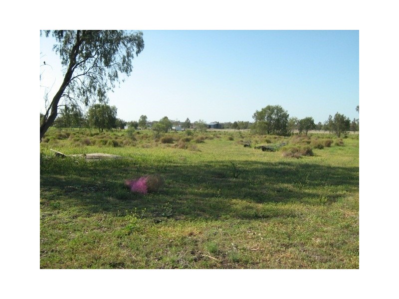 LOT 1 MALLEE ROAD, Moree NSW 2400