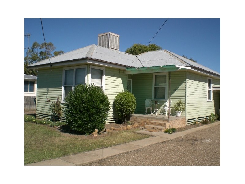 329 BALO STREET, Moree NSW 2400