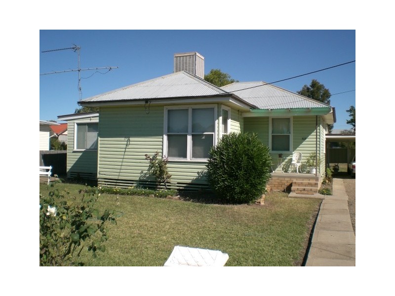 329 BALO STREET, Moree NSW 2400