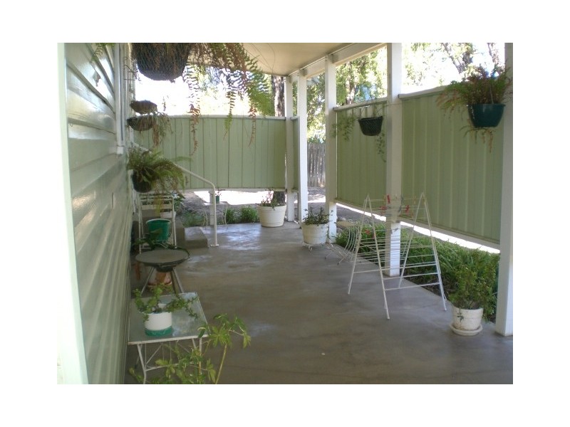 329 BALO STREET, Moree NSW 2400