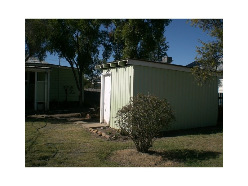 329 BALO STREET, Moree NSW 2400