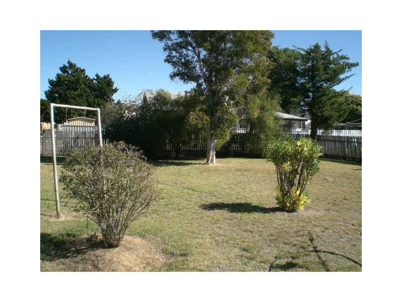 329 BALO STREET, Moree NSW 2400