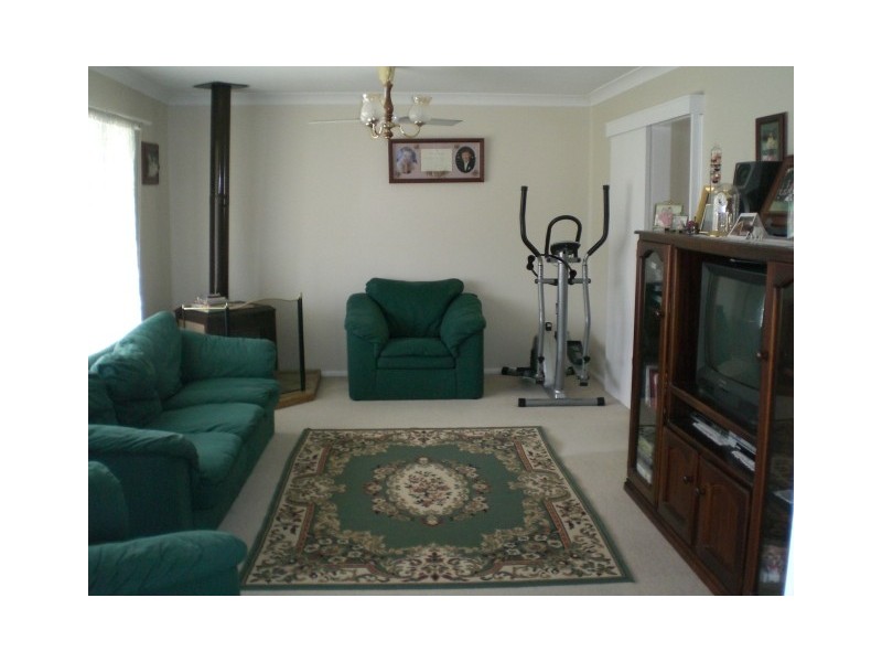 4 DELANDER CRESCENT, Moree NSW 2400